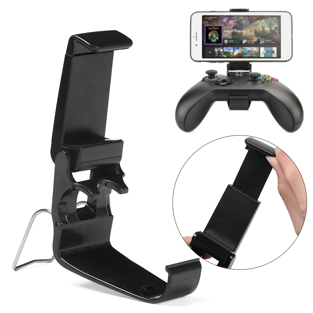 Mobile Tech Accessories - Klip Pengendali Gamepad Braket Dudukan Ponsel