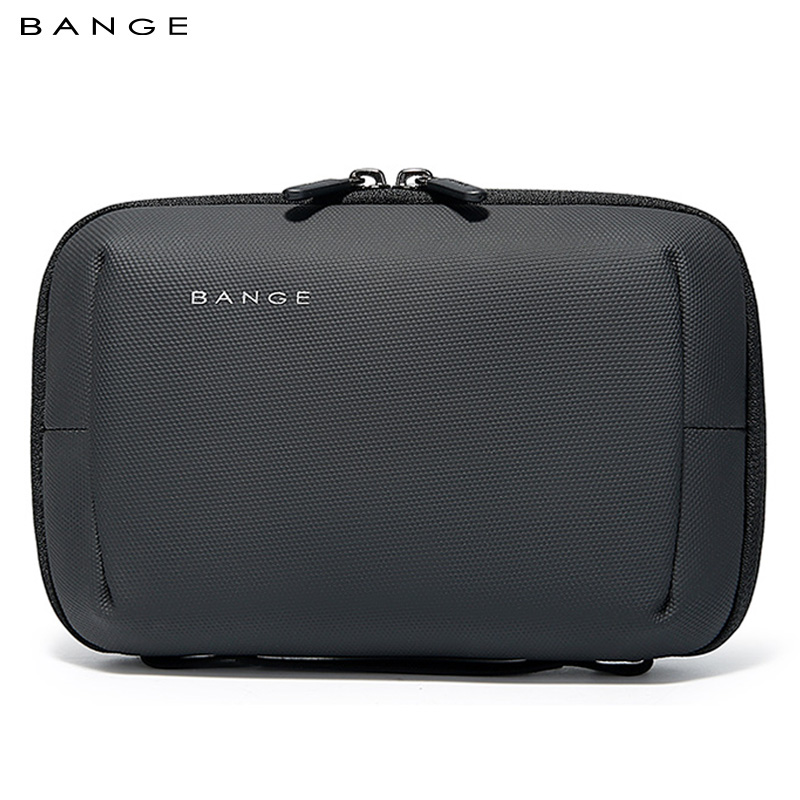 Tech Accessories Case - BANGE Tas Penyimpanan Portabel Kapasitas Besar