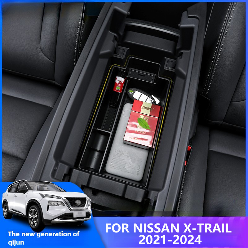 Tech Car Accessories - Untuk Nissan X-trail 2021 2022 2023