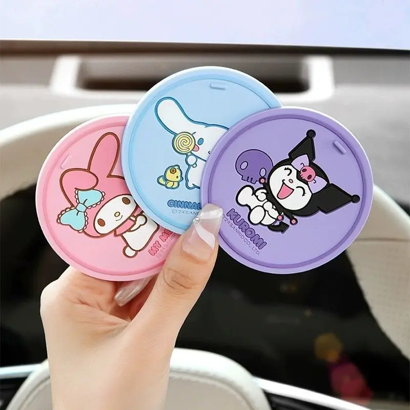 Alas anti-selip untuk gelas ai - Kawaii Tech Accessories ulasan dan harga