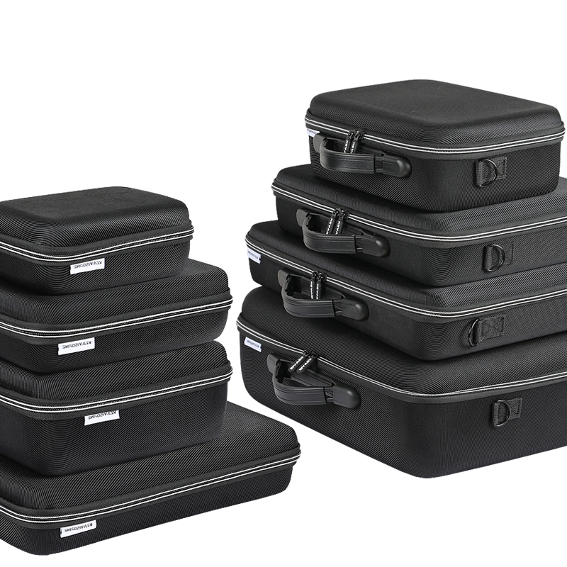 Tas Organizer elektronik porta - Tech Accessories Case ulasan dan harga