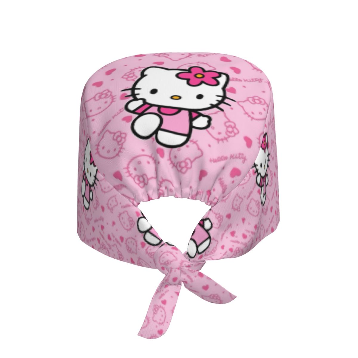Topi Kerja Perawat Wanita dan  - Kawaii Tech Accessories ulasan dan harga