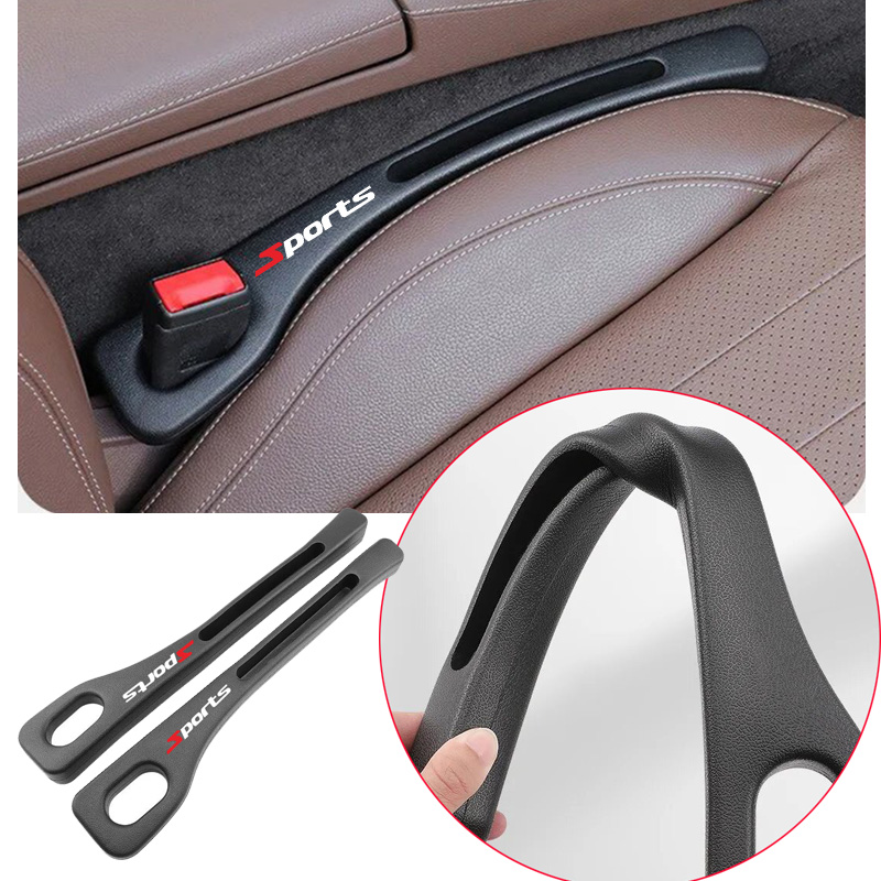 2 Buah Pengatur Pengisi Celah  - Tech Car Accessories ulasan dan harga