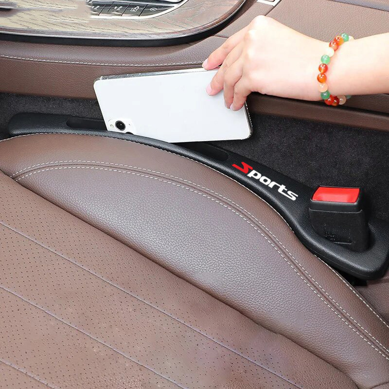 2 Buah Pengatur Pengisi Celah  - Tech Car Accessories ulasan dan harga