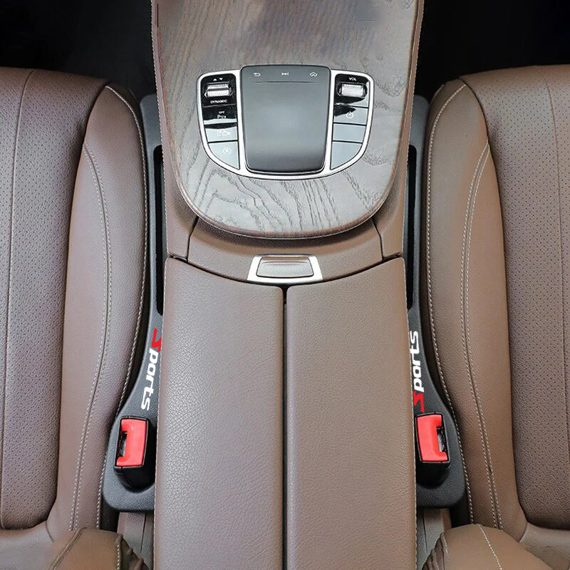 2 Buah Pengatur Pengisi Celah  - Tech Car Accessories ulasan dan harga
