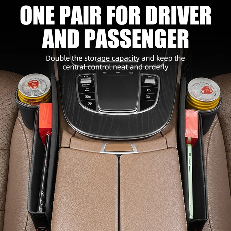 Kotak Penyimpanan Organizer Ce - Tech Car Accessories ulasan dan harga