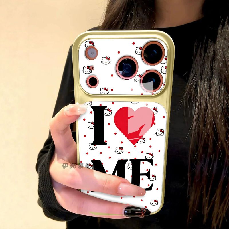 Casing Telepon Akrilik Bergamb - Mobile Tech Accessories ulasan dan harga
