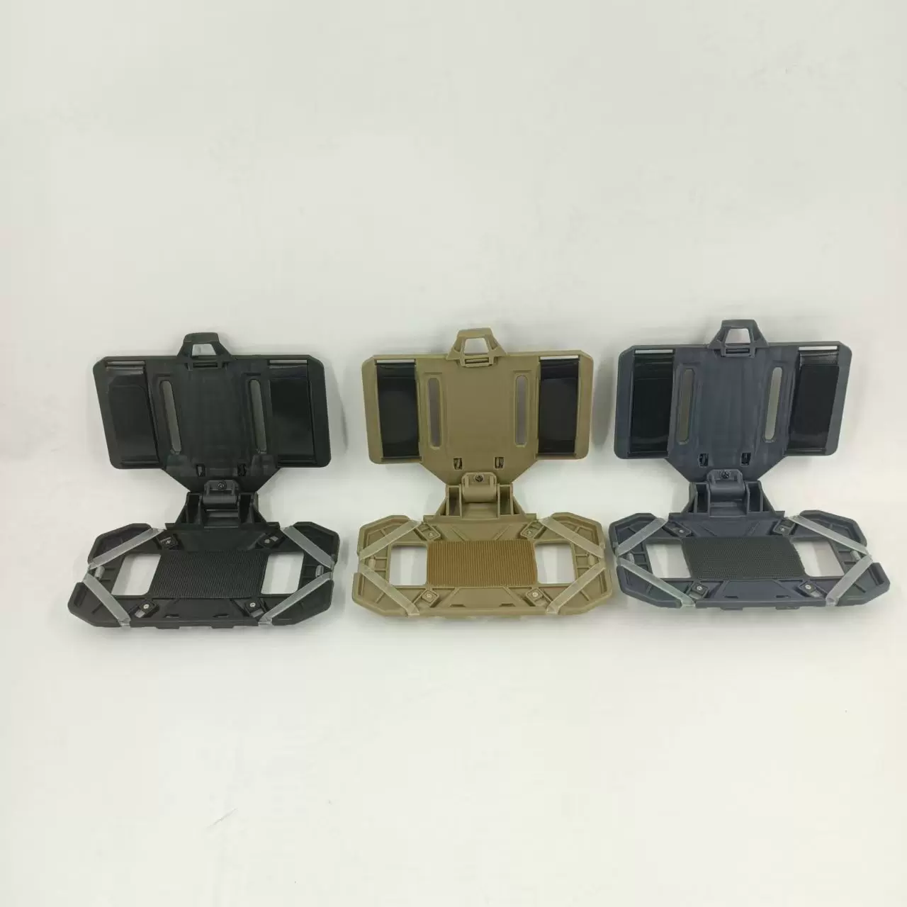 Dudukan Ponsel Sistem MOLLE, P - Mobile Tech Accessories ulasan dan harga