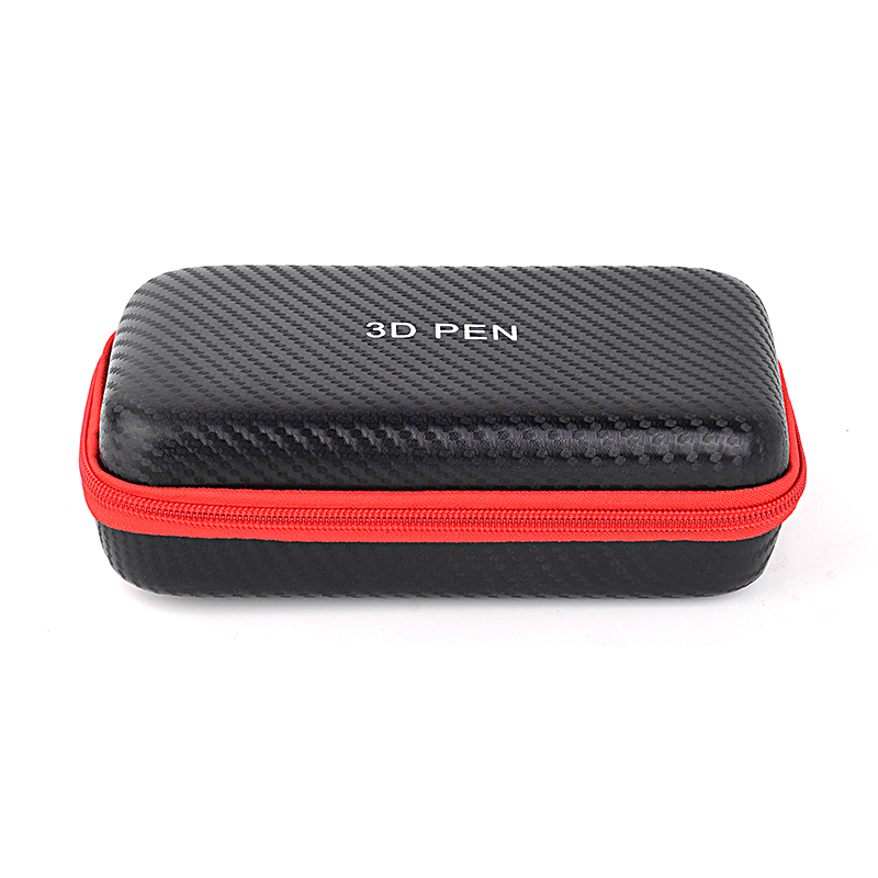 Tas penyimpanan pena cetak 3D, - Tech Accessories Case ulasan dan harga