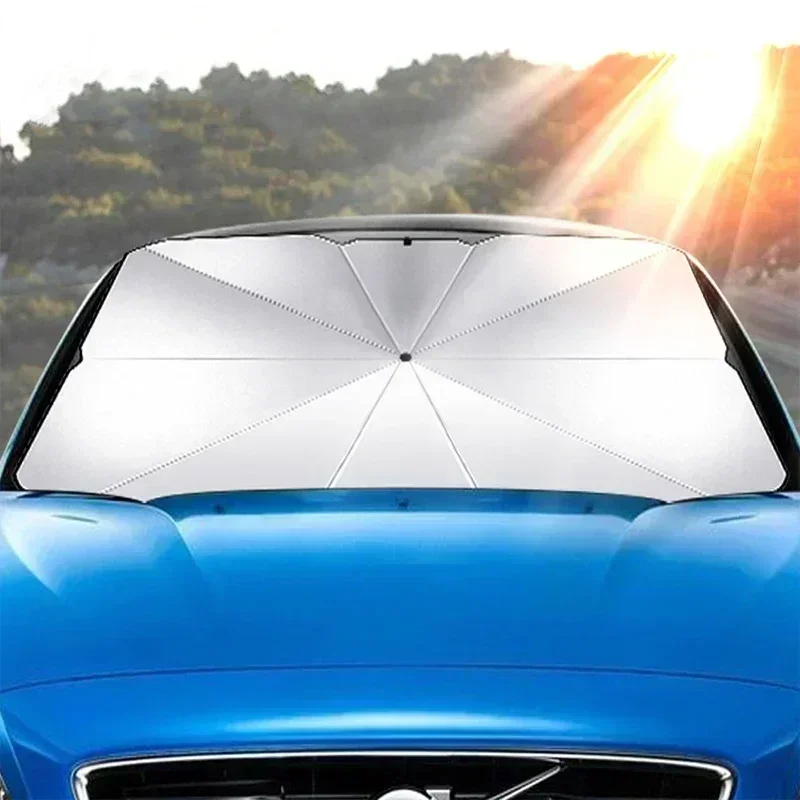 Kaca Depan Mobil Pelindung Mat - Tech Car Accessories ulasan dan harga