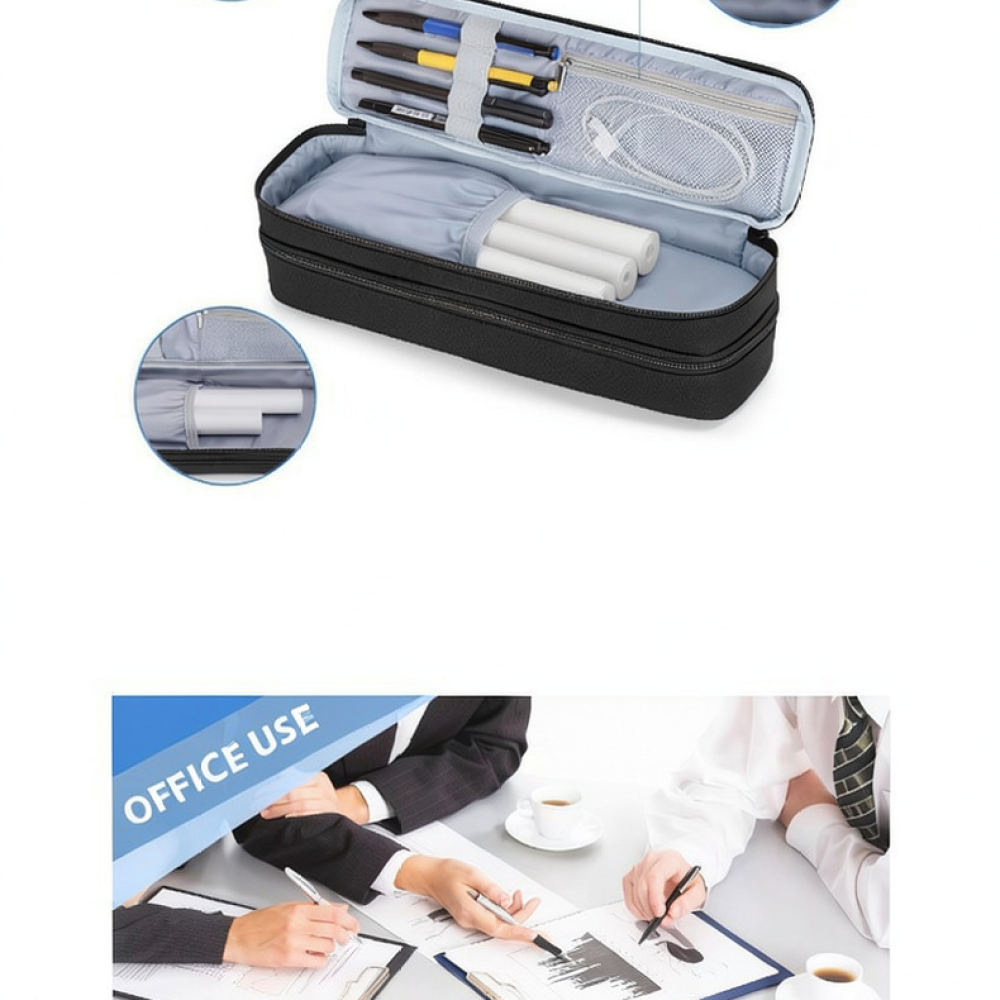 Tas Penyimpanan Printer Portab - Tech Accessories Storage ulasan dan harga
