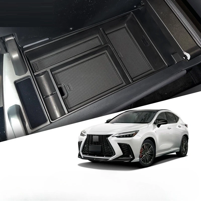 Untuk Lexus NX RZ, Kotak Penyi - Tech Car Accessories ulasan dan harga