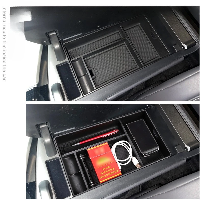 Untuk Lexus NX RZ, Kotak Penyi - Tech Car Accessories ulasan dan harga