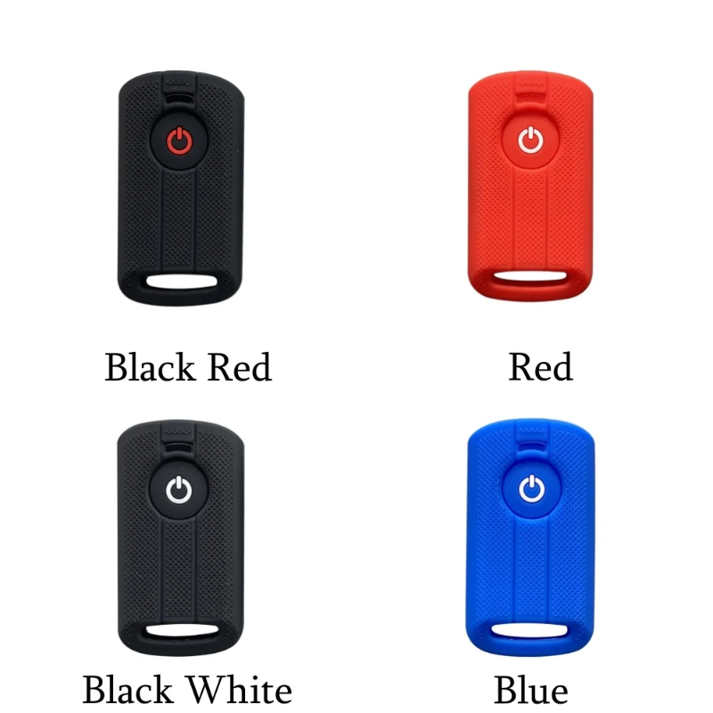 Casing Penutup Kunci Remote Ak - Tech Accessories Case ulasan dan harga