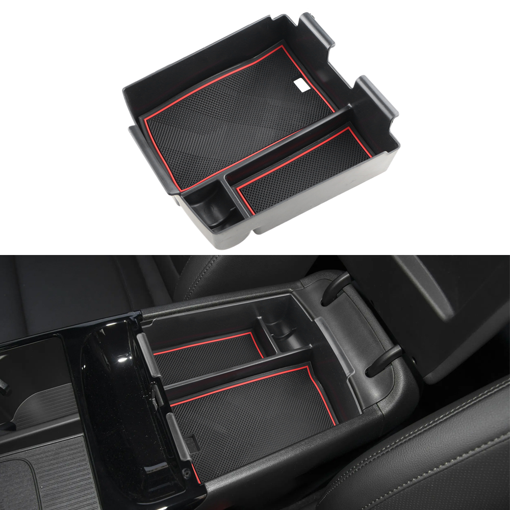 Untuk Hyundai Tucson 2025 2026 - Tech Car Accessories ulasan dan harga