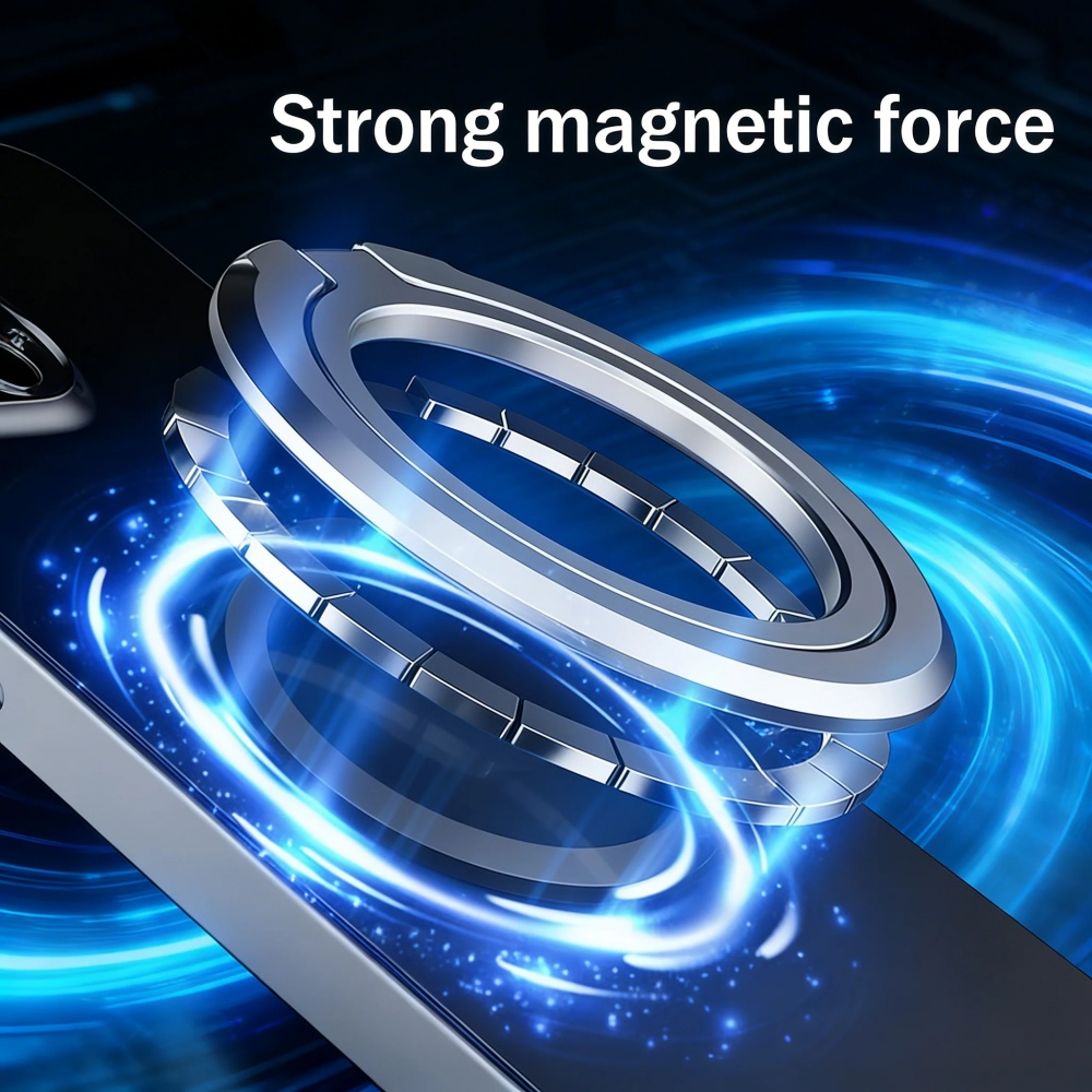 Penyangga Cincin Magnetik untu - Mobile Tech Accessories ulasan dan harga