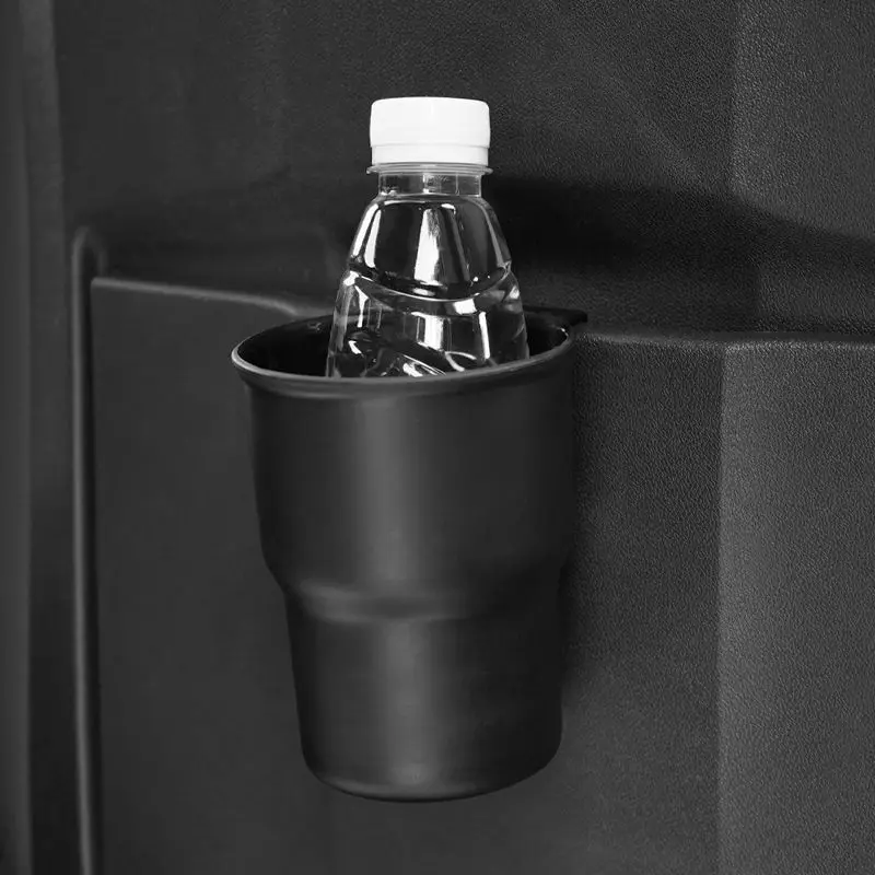 Tempat Gelas Air Mobil Tempat  - Mobile Tech Accessories ulasan dan harga