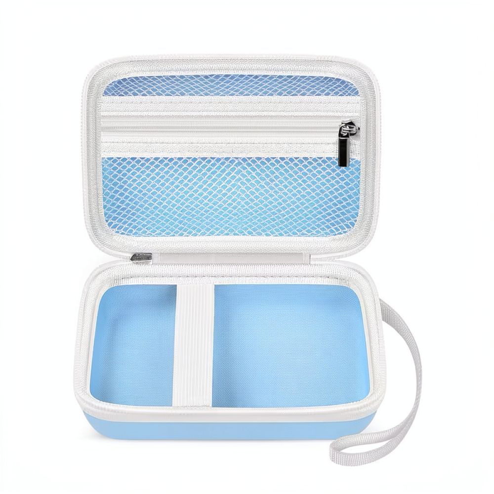 Kotak Penyimpanan Portabel unt - Tech Accessories Travel Organizer Pouch ulasan dan harga
