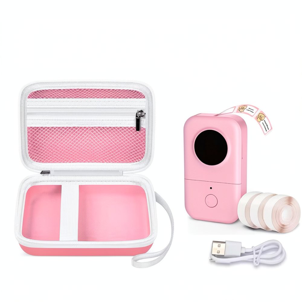 Kotak Penyimpanan Portabel unt - Tech Accessories Travel Organizer Pouch ulasan dan harga