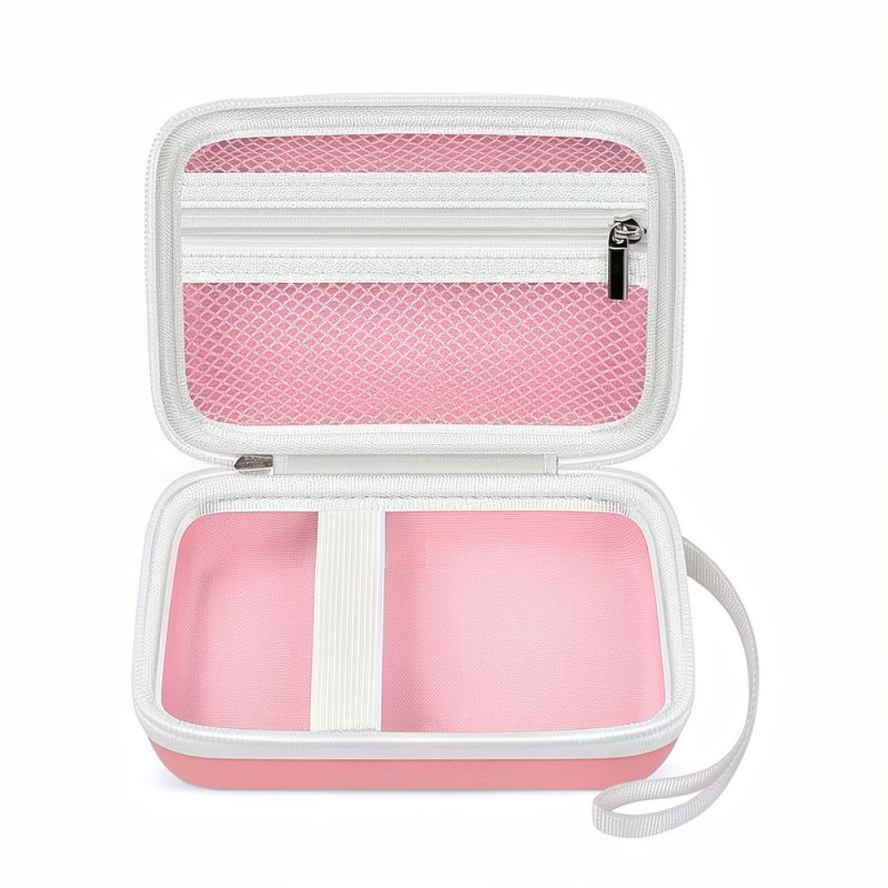 Kotak Penyimpanan Portabel unt - Tech Accessories Travel Organizer Pouch ulasan dan harga