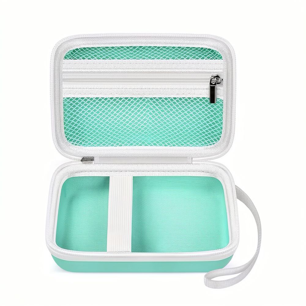 Kotak Penyimpanan Portabel unt - Tech Accessories Travel Organizer Pouch ulasan dan harga