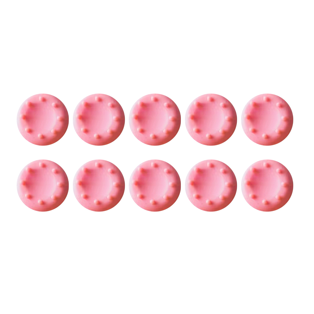 10 Buah Tutup Pegangan Stik Je - Tech Accessories Case ulasan dan harga