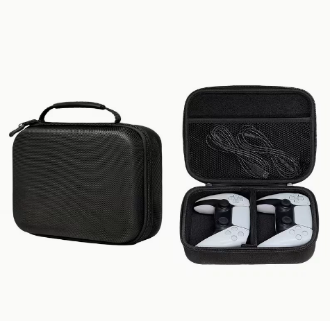 Tas Jinjing Keras EVA Portabel - Tech Accessories Case ulasan dan harga